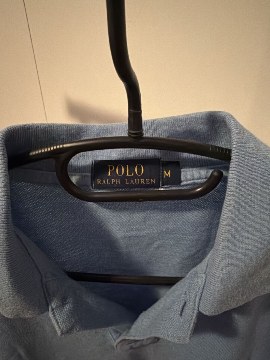 Polo Ralph Lauren Polos: Ralph Lauren polo – D'occasion à Sementina par bru_vpp5 2