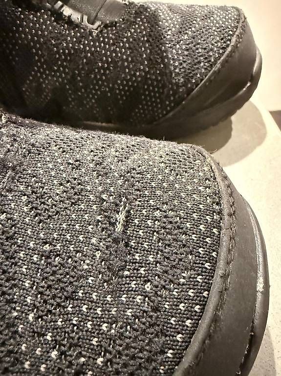 Scarpe da uomo: Burton Swath Mens Gr.42 – Usato da Sargans venduto da sonne046 2