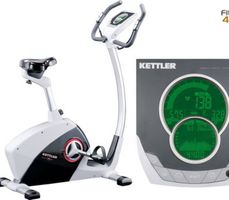 Kettler Golf P Eco schwarz funktionstüchtig