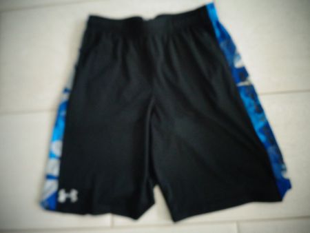 UNDER ARMOUR  SPORT HOSE GR.158