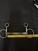 Trense Baucherebiss 12.5cm