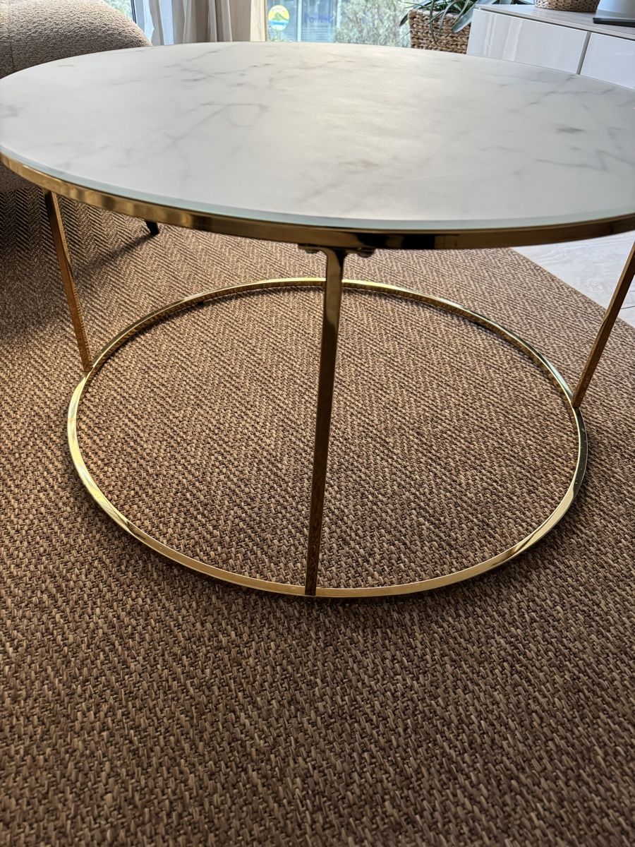 Conforama Tische: Tavolo Salotto BOLTON – Gebraucht aus Paradiso von Ixaya.studio 1