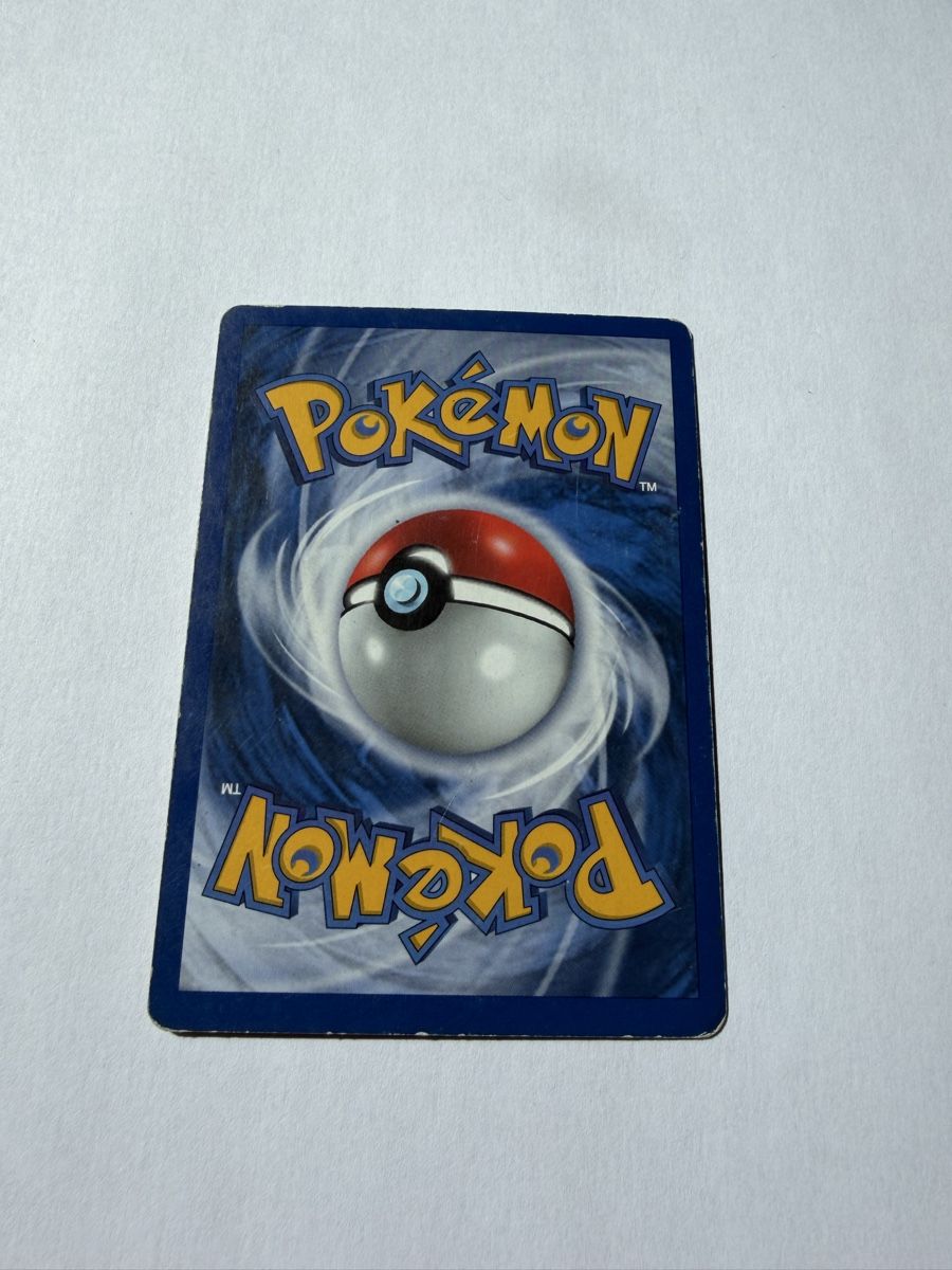 Pokémon Carte collezionabili: Pokemonkarte Nebulak Base Set – Usato da Willisau venduto da Neiro77 1
