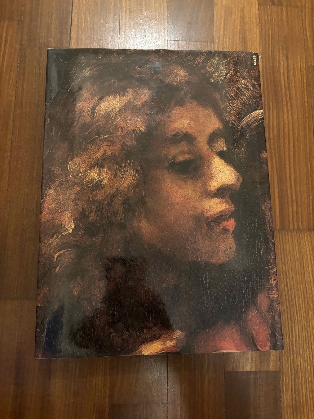 Libri: Rembrandt – Usato da Lugano venduto da Mark_Young 3