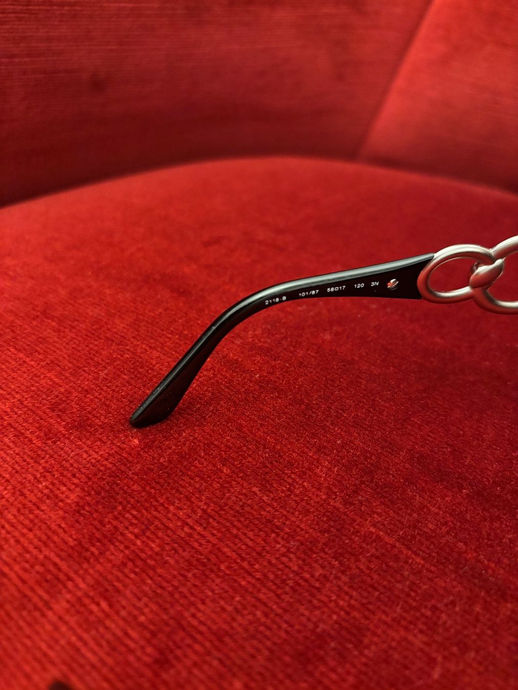 Salvatore Ferragamo Brillen & Gläser: Ferragamo Sonnenbrille – Neu (gemäss Beschreibung) aus Jonschwil von Dr.MeganHunt 4