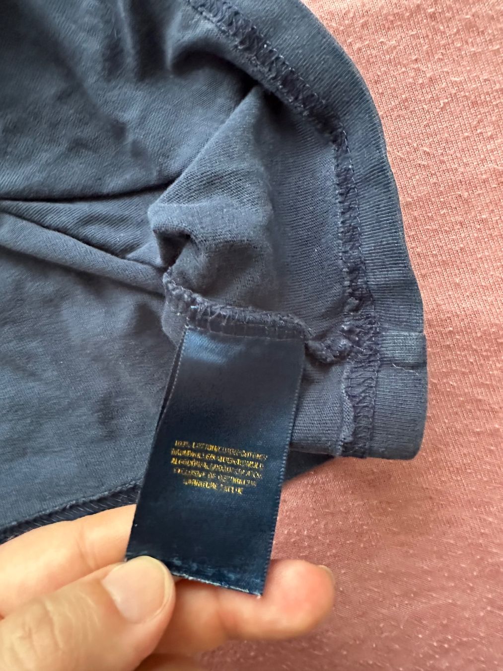 Ralph Lauren Camicie, T-shirt & Polo: T-Shirt Ralph Lauren – Usato da Dürrenroth venduto da tvy_bh56 2