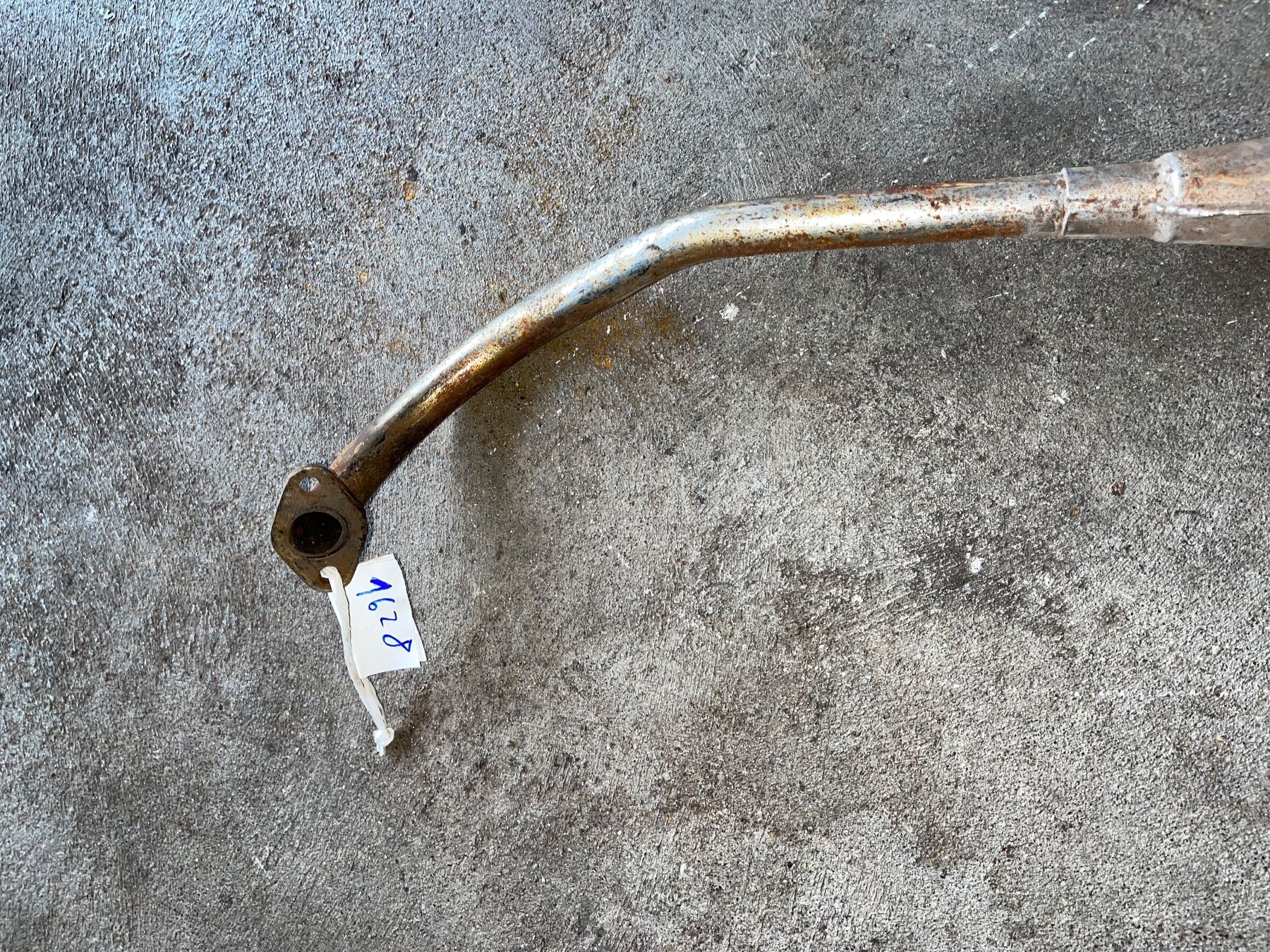 Sachs Parti ricambio per ciclomotori: Mofa Auspuff – Usato da Fahrni b. Thun venduto da berger_tuning34 1