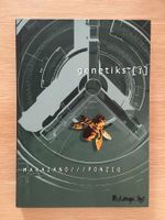 GENETIKS / TOME 1 (EO)