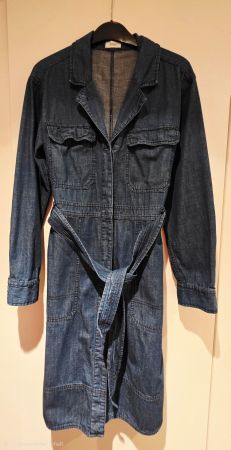Jeans-Kleid "Closed"