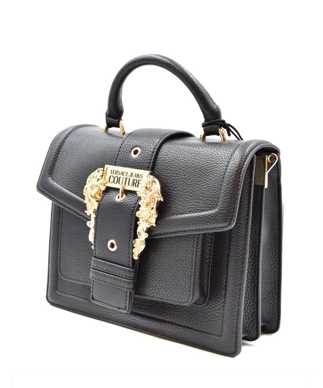 Versace Borse da donna: VERSACE JEANS COUTURE Handtasche – Nuovo e nell'imballaggio originale da Oberaach venduto da Dandy2021 2