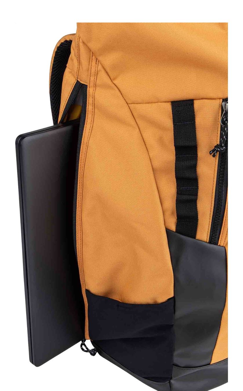 Columbia Zaini: Columbia Rucksack - 25 L Rolltop Daypack – Usato da Baden venduto da cel_twh9 7