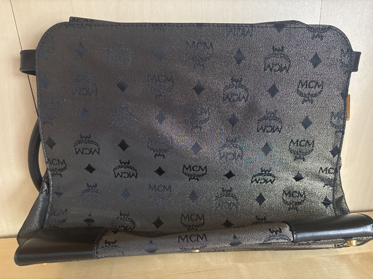 Mcm Borse da donna: MCM Handtasche 🌼  – Usato da Birmensdorf ZH venduto da SecondVip 1