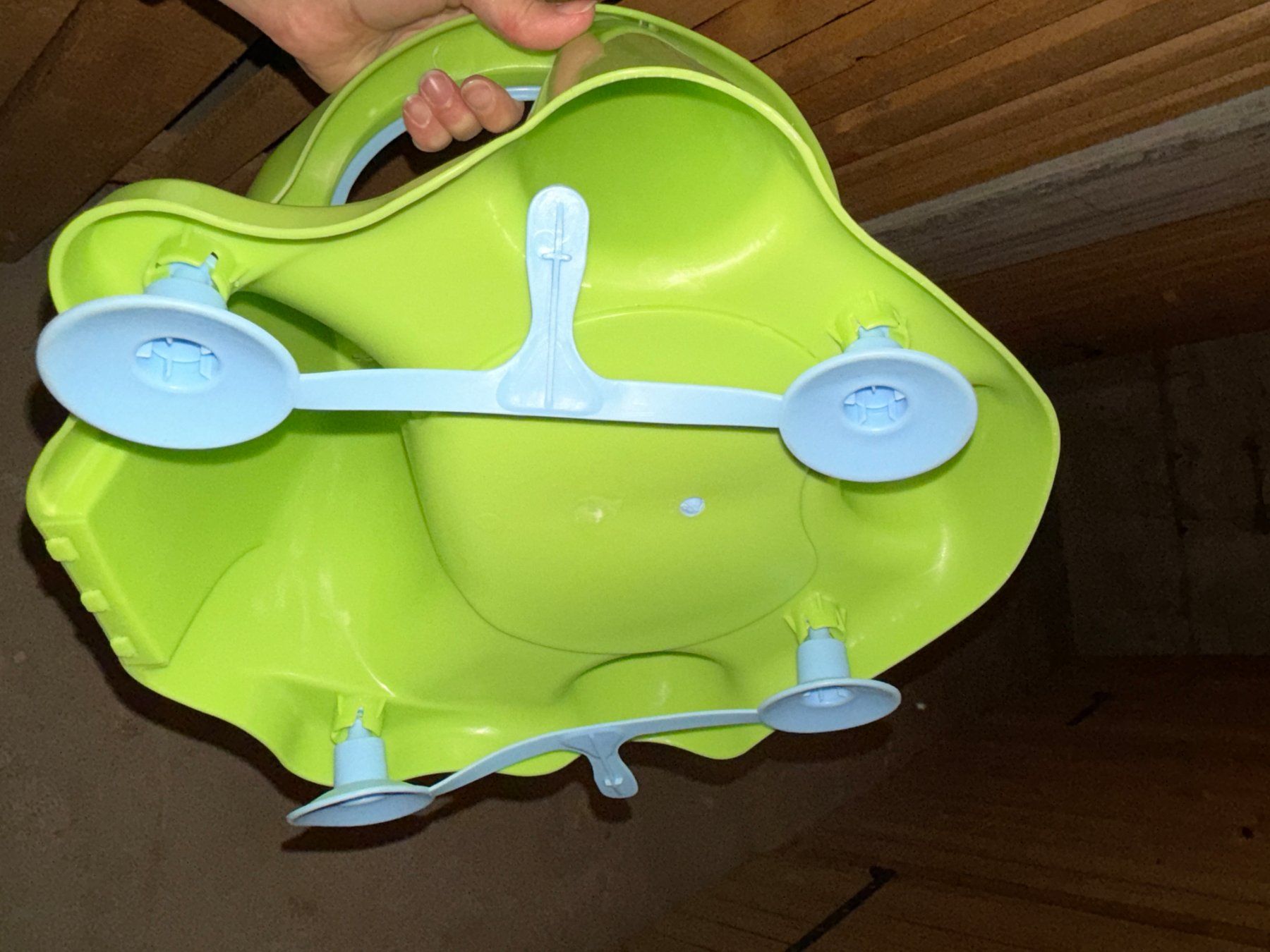 Vasche da bagno: Baby Badewannensitz & Töpfchen – Usato da Baden venduto da MatildaBaier 2