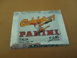 Panini WM 2010 Panini Marke Nr. 000, Glitzer, rar