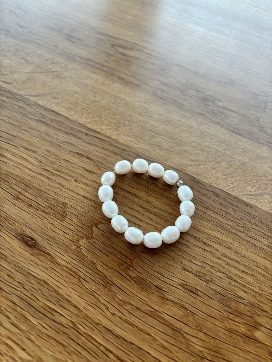 Bracciali & Braccialetti: Perlarmband – Usato da Muhen venduto da Claudi1985 2