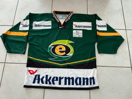 HC Energy Karlovy Vary Trikot / Spenglercup 2008 / XL