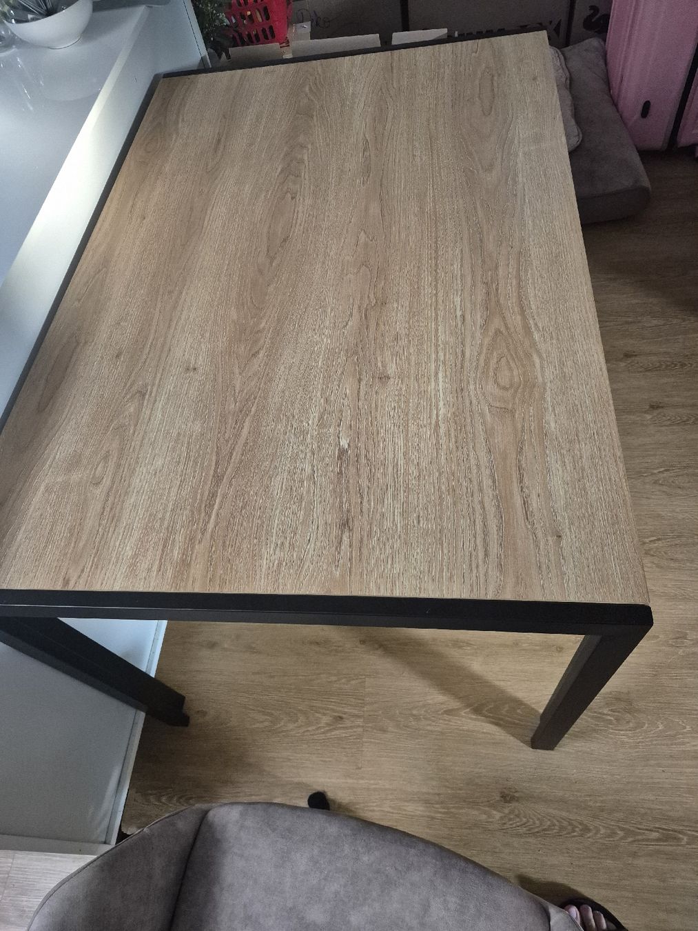 Tables: Tisch  – D'occasion à Root par yan1234 2