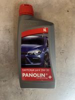 Panolin Daytona LA-V 5W-30 Motoröl, 1 Liter, Neuwertig