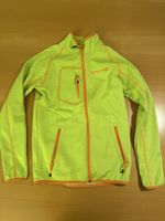 Trevolution Softshelljacke