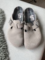 Birkenstock Boston Clogs 38