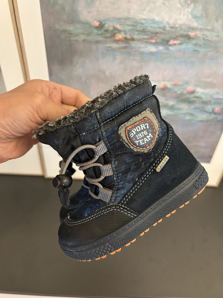 Primigi Scarpe per ragazzi: Primigi Winterstiefel Gr. 21 – Usato da Birmensdorf ZH venduto da leyaby
