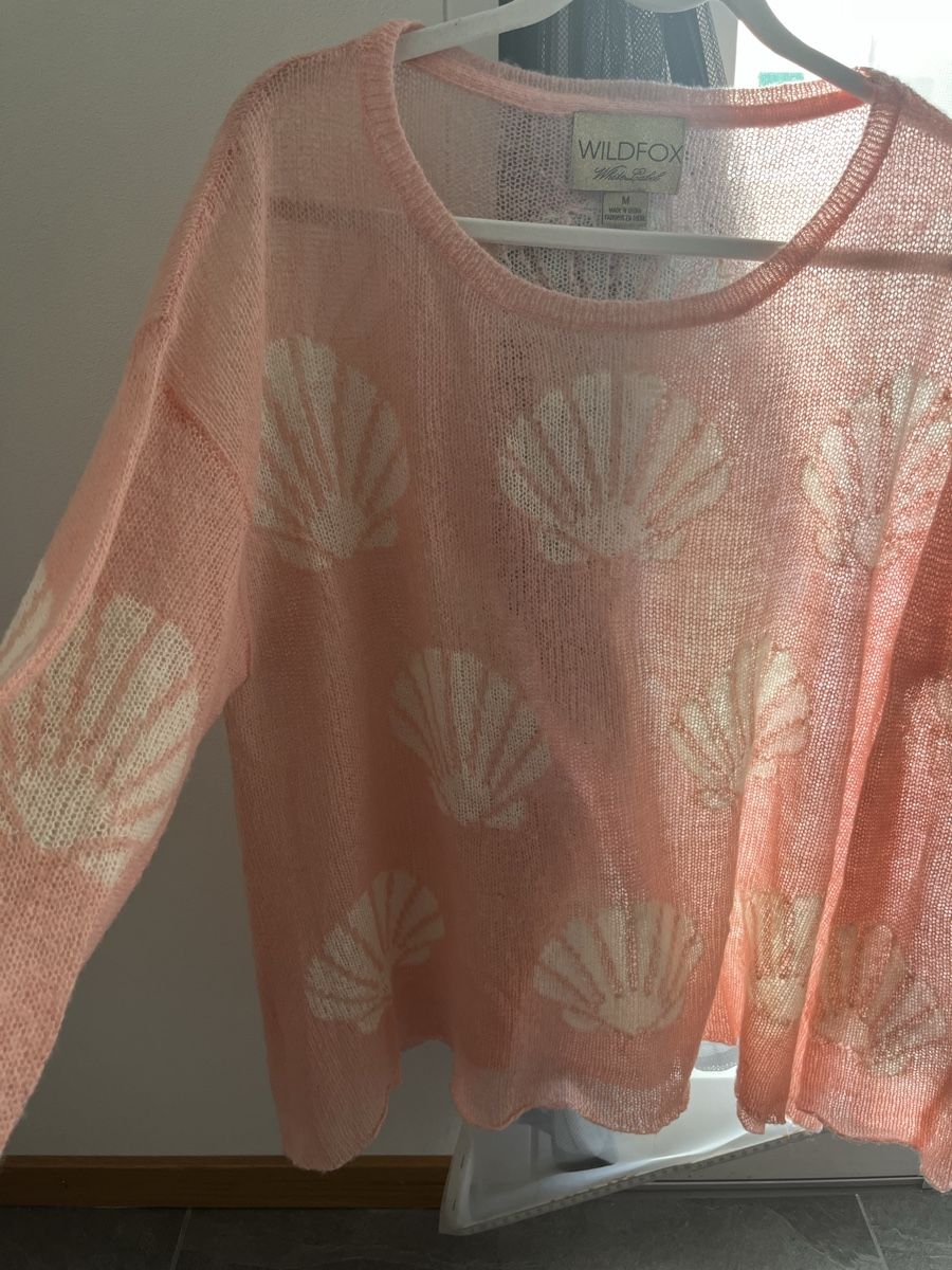 Maglioni & Felpe: Wildfox Pullover  – Usato da Zürich venduto da aaaaaaaaa00