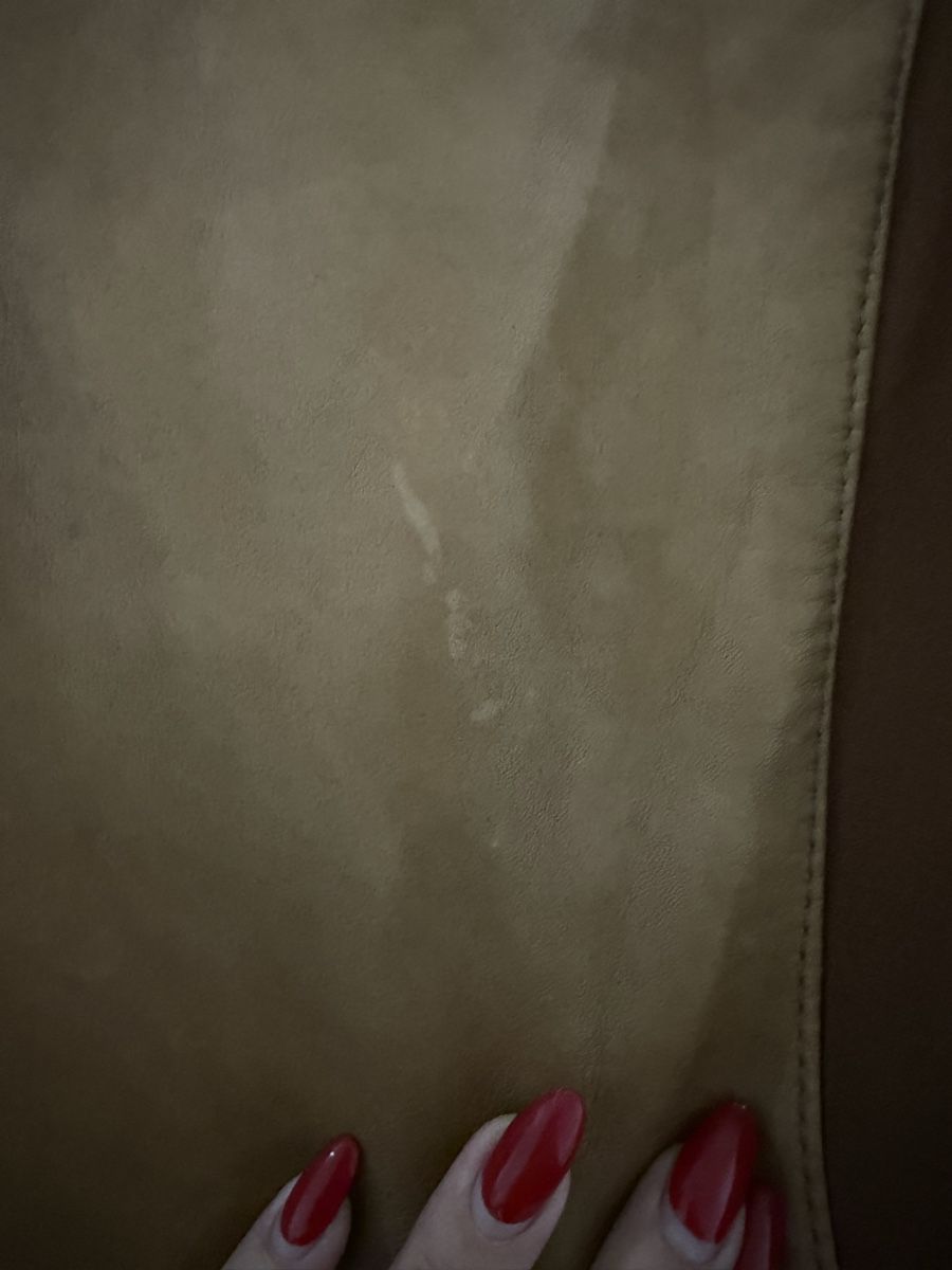 Jacken: Imperial Italia Echtlederjacke Cognac Braun Gr. M  – Gebraucht aus Hägglingen von Raff_Ella 6