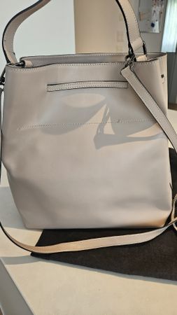 navyboot Tasche