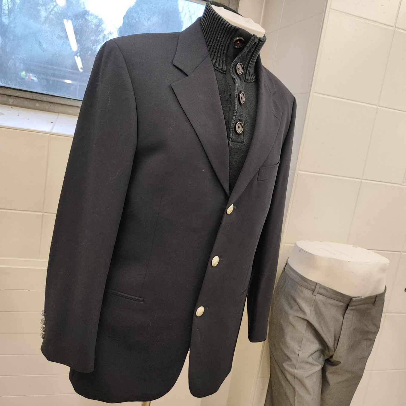 Hugo Boss Giacche: Boss Blazer Gr 50 – Nuovo (secondo la descrizione) da Langnau am Albis venduto da Judithsebi 3