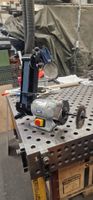 Bandschleifmaschine ProMac 315BE