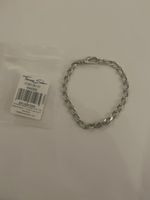 Thomas Sabo Kette Silber 925, Top Zustand, 21 cm