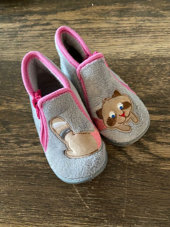 Chaussures filles: Finken Gr. 19 – D'occasion à Rudolfstetten par CorINX