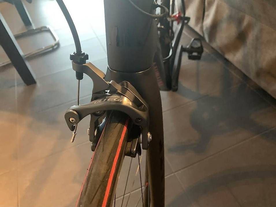 Velos: Canyon Ultimate CF SL 10 Ultegra Di2 – Gebraucht aus Colombier NE von Lamiche 3