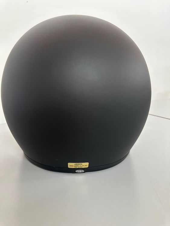 Casques & visières: Premier Vintage Gr. 3XL (64-65cm) – Neuf avec emballage d'origine à Schänis par alegra8853 2