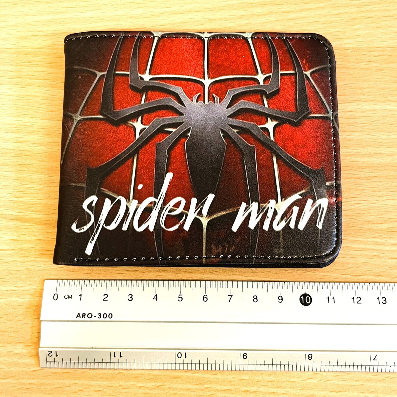 Altro per bambini: Portemonnaie - Spiderman – Nuovo (secondo la descrizione) da Amlikon-Bissegg venduto da allerlei-versand 3