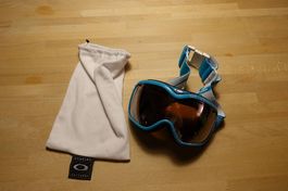 Oakly Goggles (neuwertig)