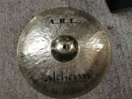 Crash - ALCHEMY 16"