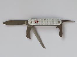 Taschenmesser - Victorinox "Swiss Army 7 Alox"