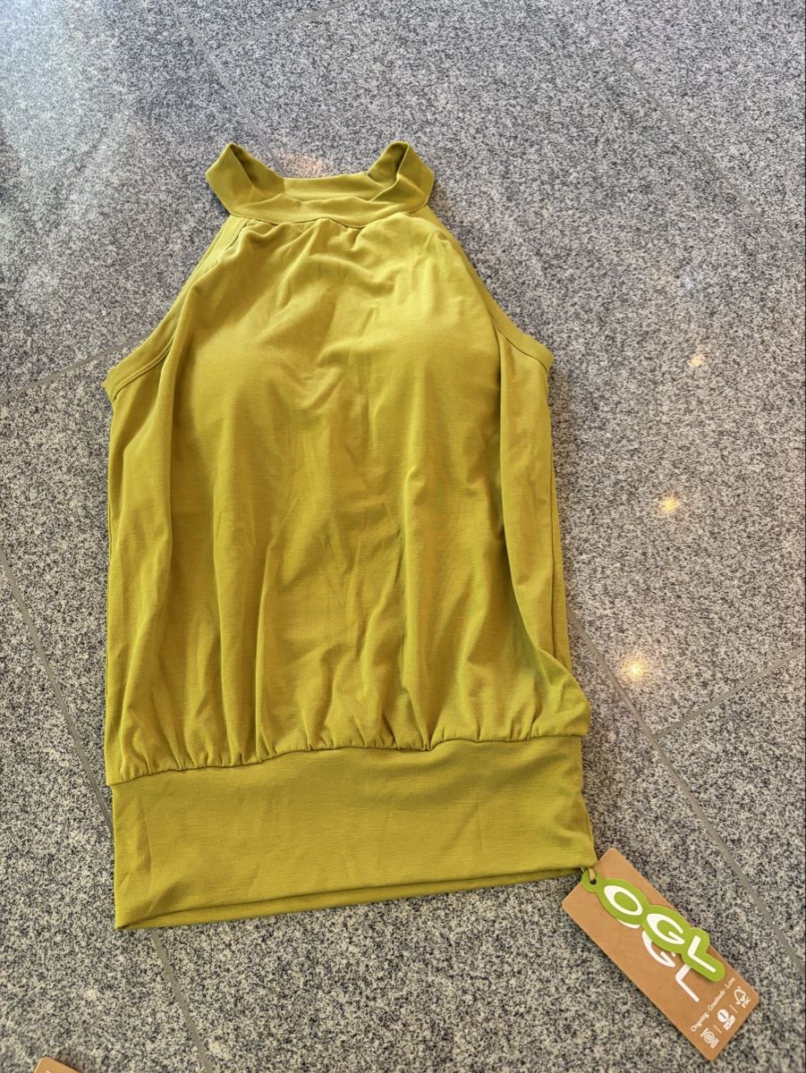 Tops: 3 Tops von OGL neu, Grösse XS – Neuf avec emballage d'origine à Basel par Peonia2010 2