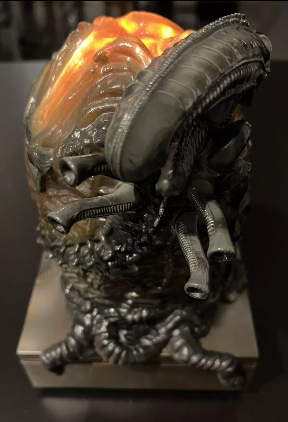 Tutti i DVDs: Alien Anthology - Limited Egg Edition Blu-ray – Nuovo (secondo la descrizione) da Laufen venduto da ric_9vmm 2