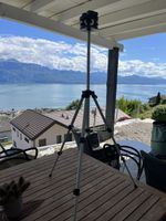 Trépied pour téléscope
