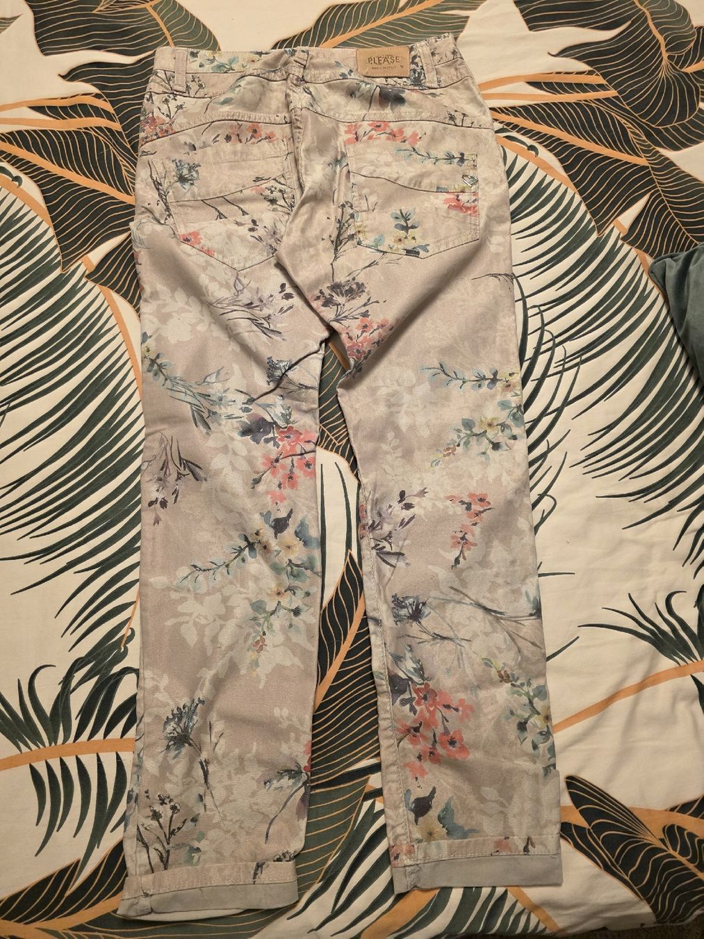 Please Jeans Jeans: Please Hose Gr.xxs/36 – Usato da Itingen venduto da bea_bxv5 1