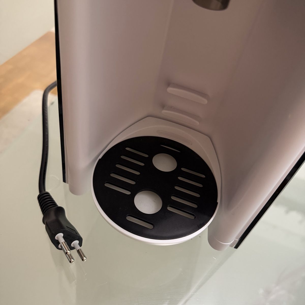 Baby Brezza Baby-Mahlzeiten: Baby Brezza Formula Pro Advanced – Neu (gemäss Beschreibung) aus Benglen von ellaellatana 7