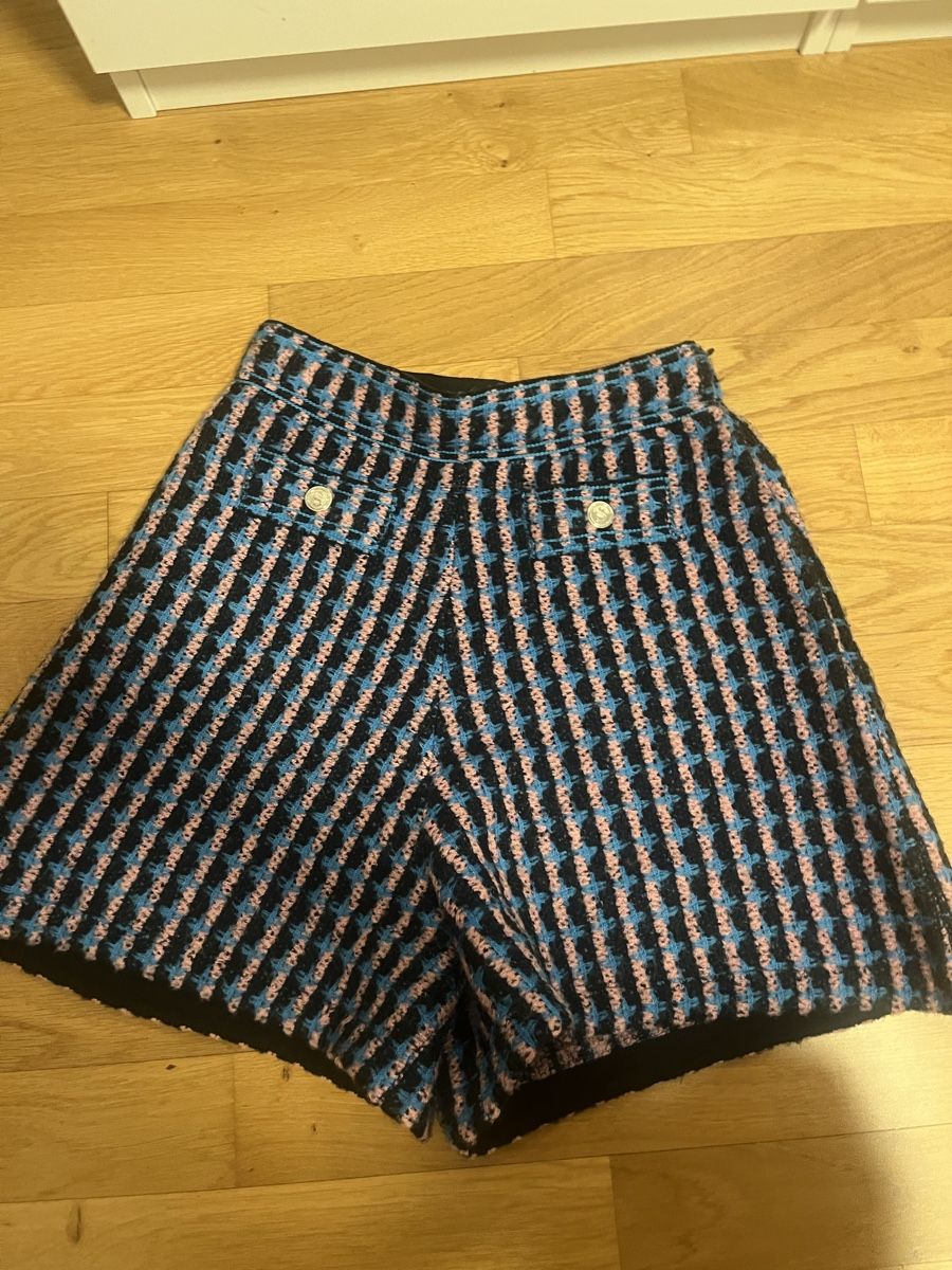 Sandro Pantalons: Sandro Shorts Grösse 36 – D'occasion à Zürich par Mme22 3