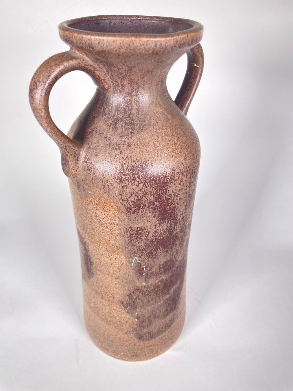 Vasi & Recipienti: Rustikale Vase aus Keramik (Spanisch?) – Usato da Zürich venduto da Hedwig-steig 1