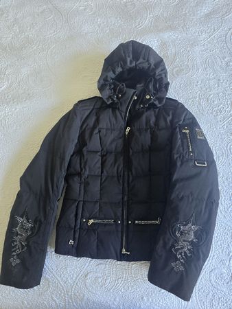 Skijacke von Bogner