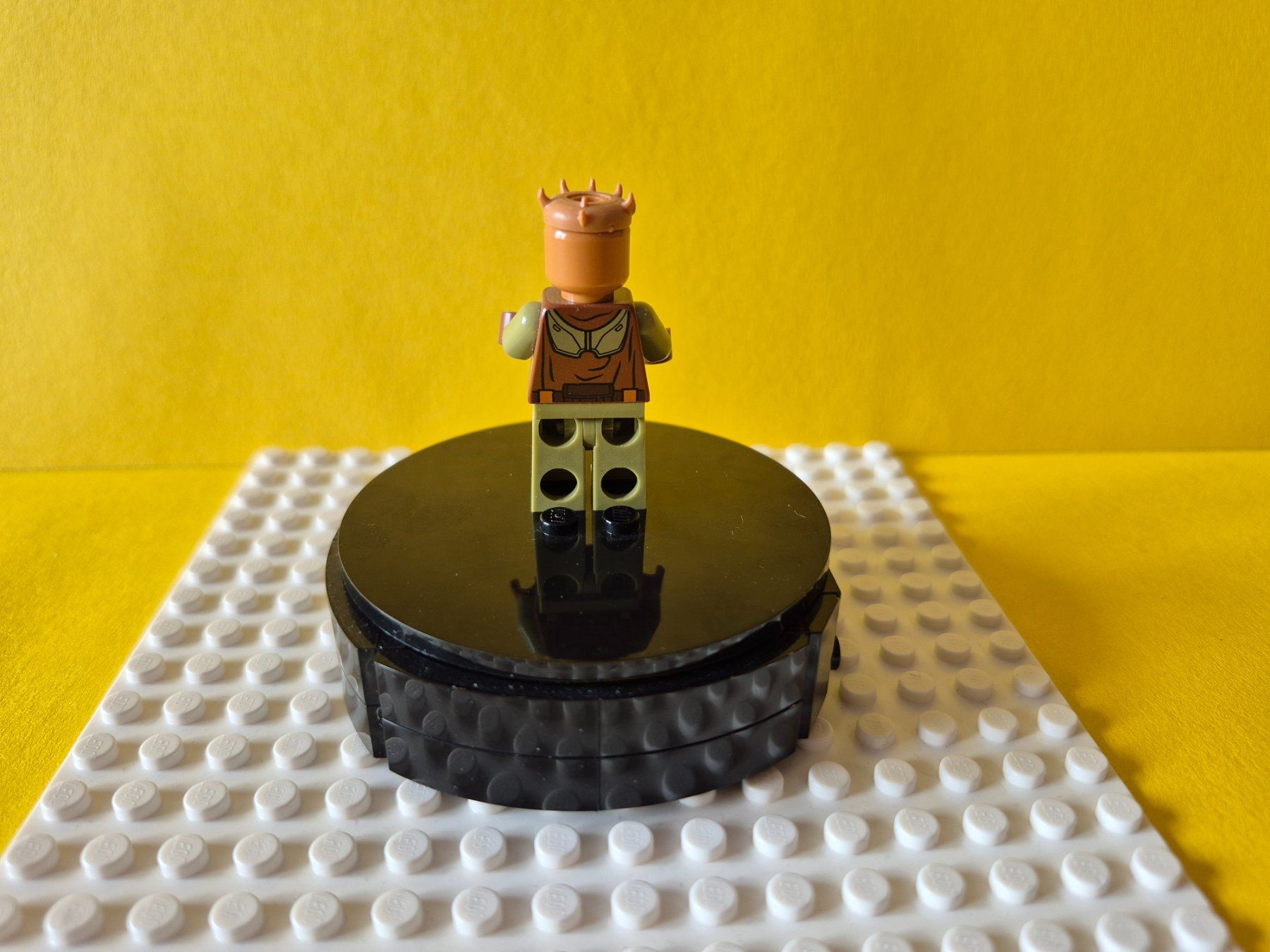 Lego Giocattoli: Lego Jedi Ritter aus Set 75025 – Usato da Uttigen venduto da Orbrick 2