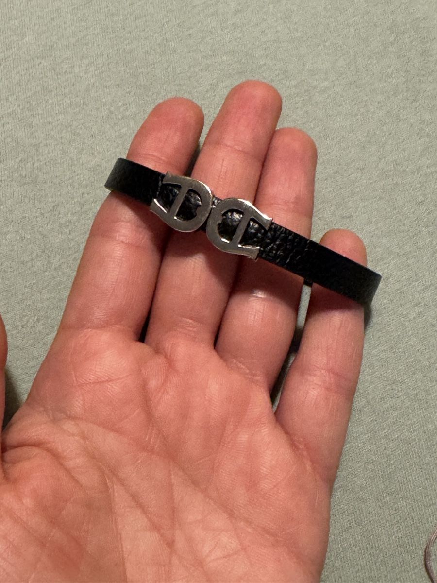 Aigner Bracciali & Braccialetti: Aigner Lederarmband  – Nuovo (secondo la descrizione) da Tann venduto da maj_gsg5