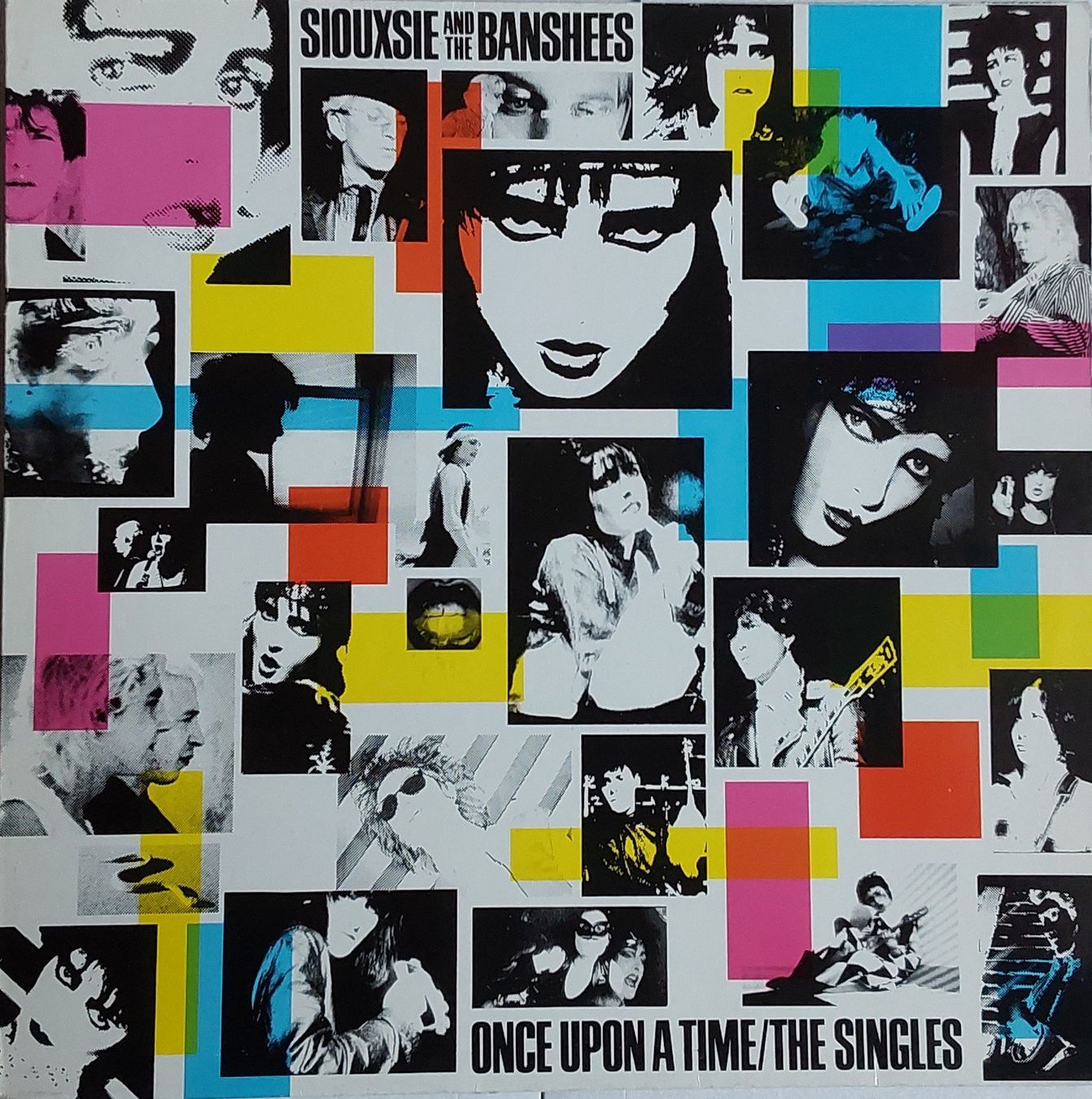 Vinyles: Vinyl LP - Siouxsie & The Banshees - Germany 1981 – Neuf (Voir description) à Villeret par Fil11