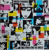 Vinyl LP - Siouxsie & The Banshees - Germany 1981